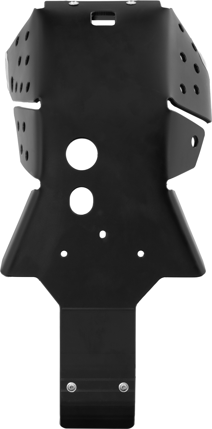 DTC HARD Enduro Engine and Link Guard CROSSPRO 