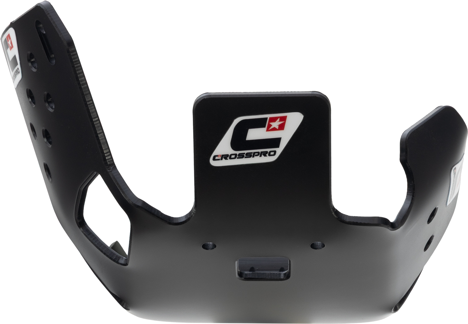 Proteção de Motor e Link HARD Enduro DTC CROSSPRO 