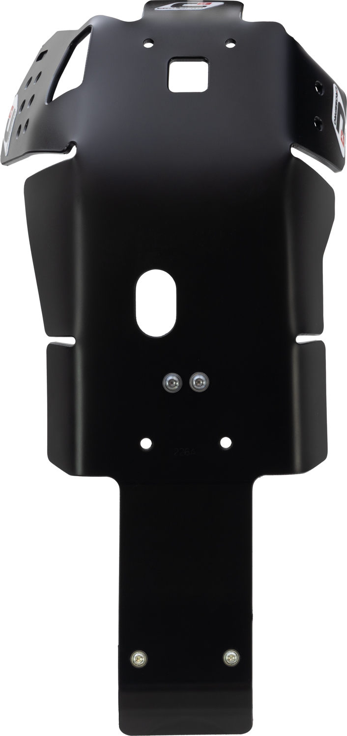 Proteção de Motor e Link HARD Enduro DTC CROSSPRO 