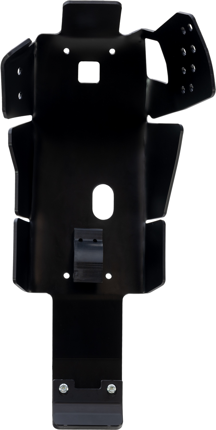 Proteção de Motor e Link HARD Enduro DTC CROSSPRO 