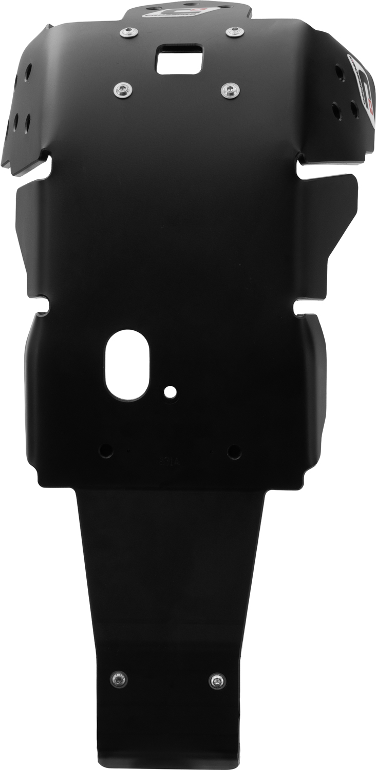 DTC HARD Enduro Engine and Link Guard CROSSPRO 