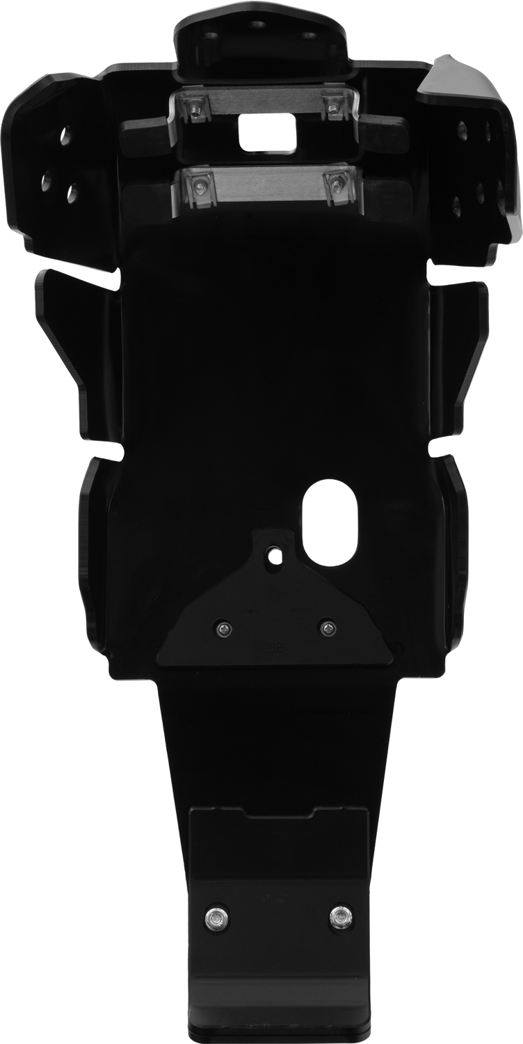 DTC HARD Enduro Engine and Link Guard CROSSPRO 