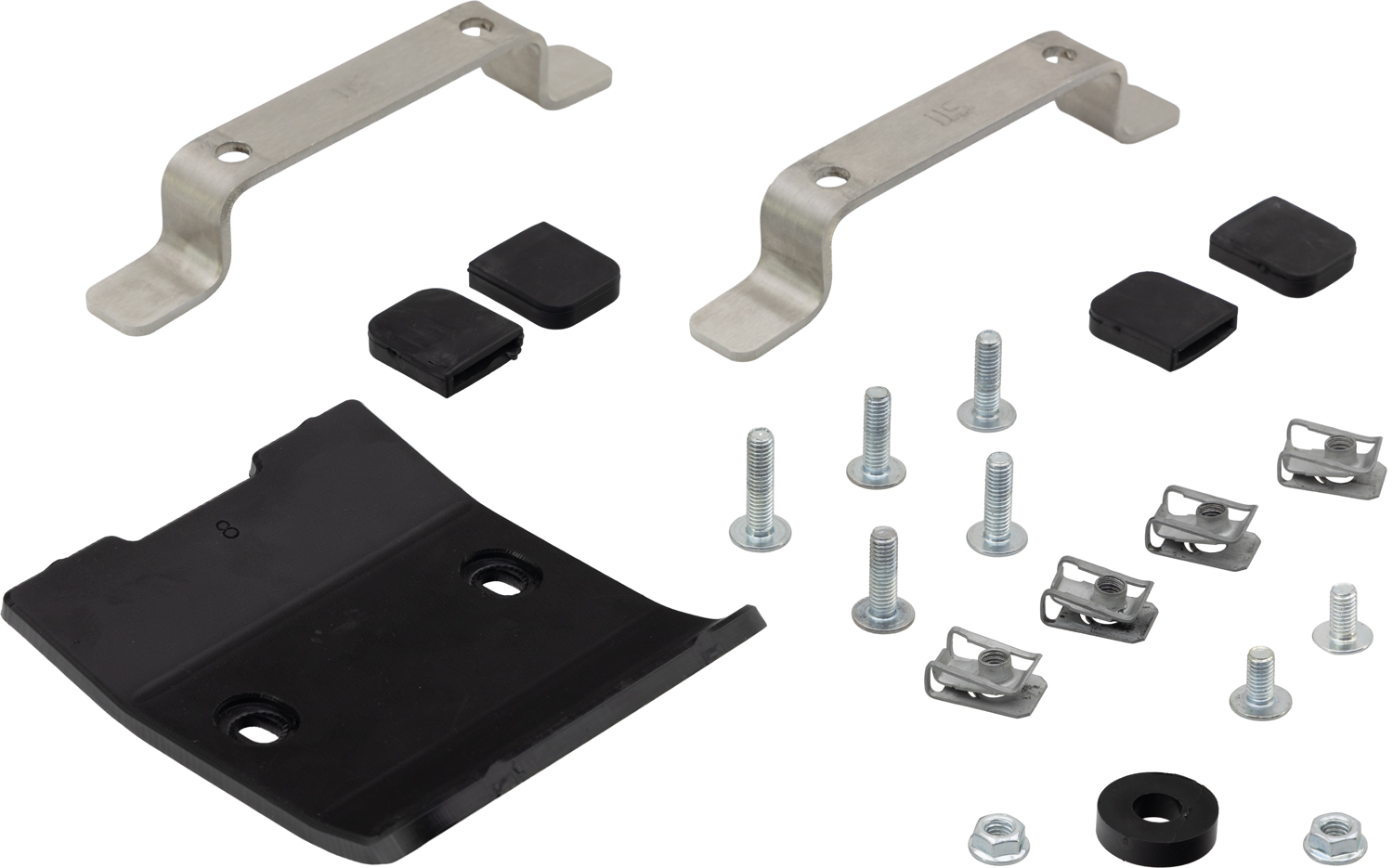 DTC HARD Enduro Engine and Link Guard CROSSPRO 