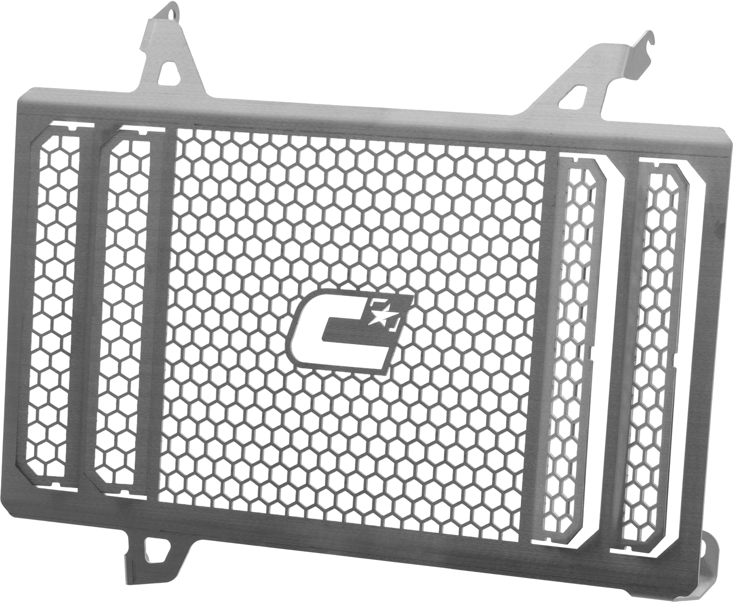 Front Radiator Guard CROSSPRO 