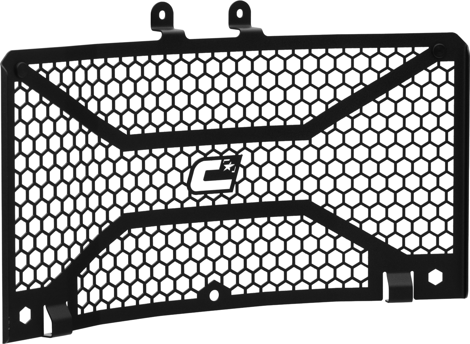 Grelha Frontal de Radiador CROSSPRO 