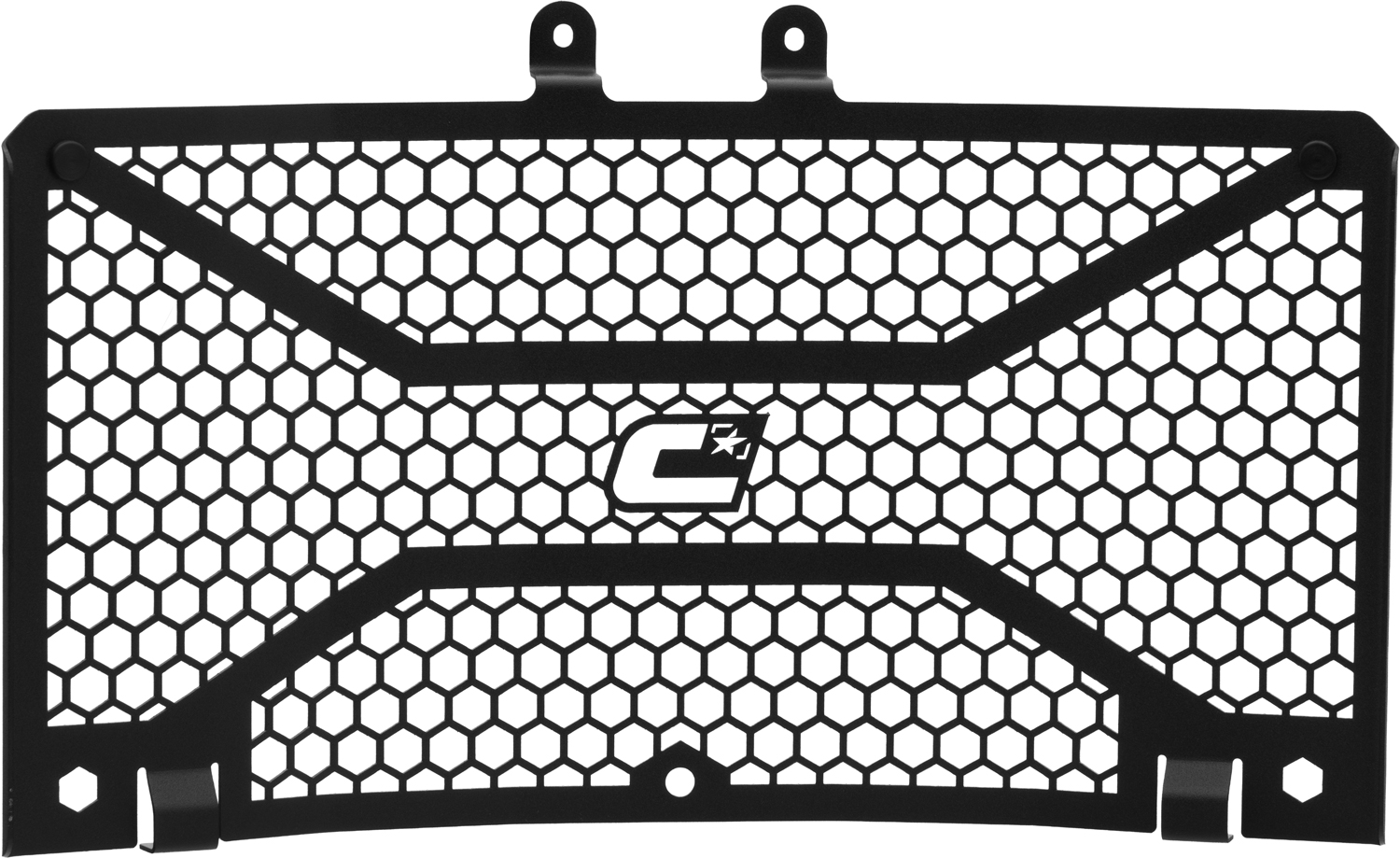 Grelha Frontal de Radiador CROSSPRO 