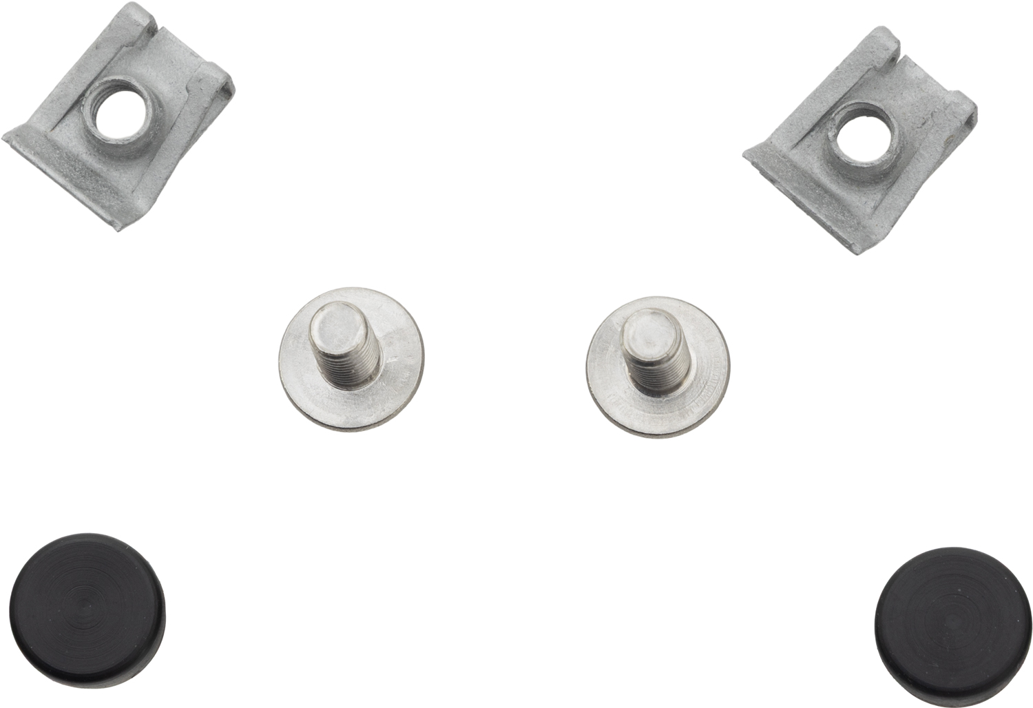 Grelha Frontal de Radiador CROSSPRO 