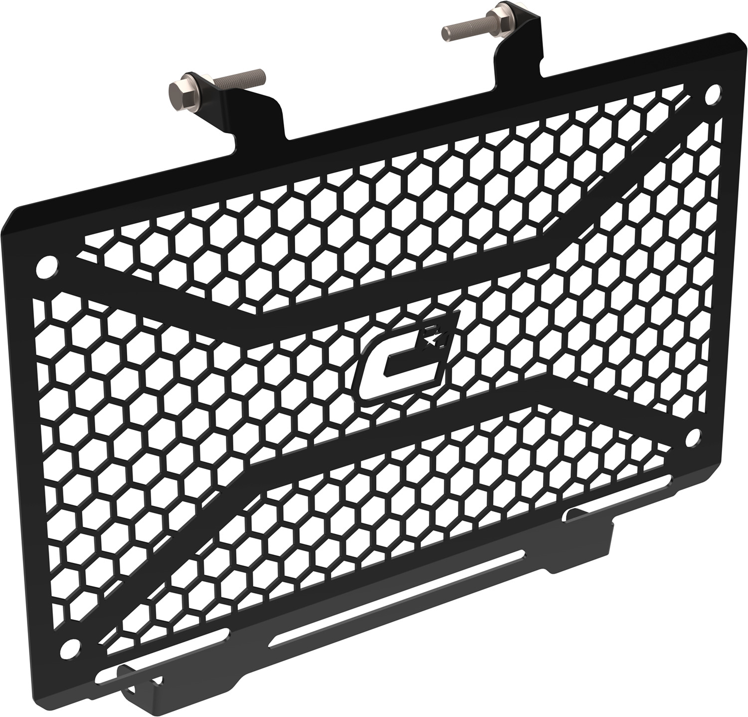 Grelha Frontal de Radiador CROSSPRO 
