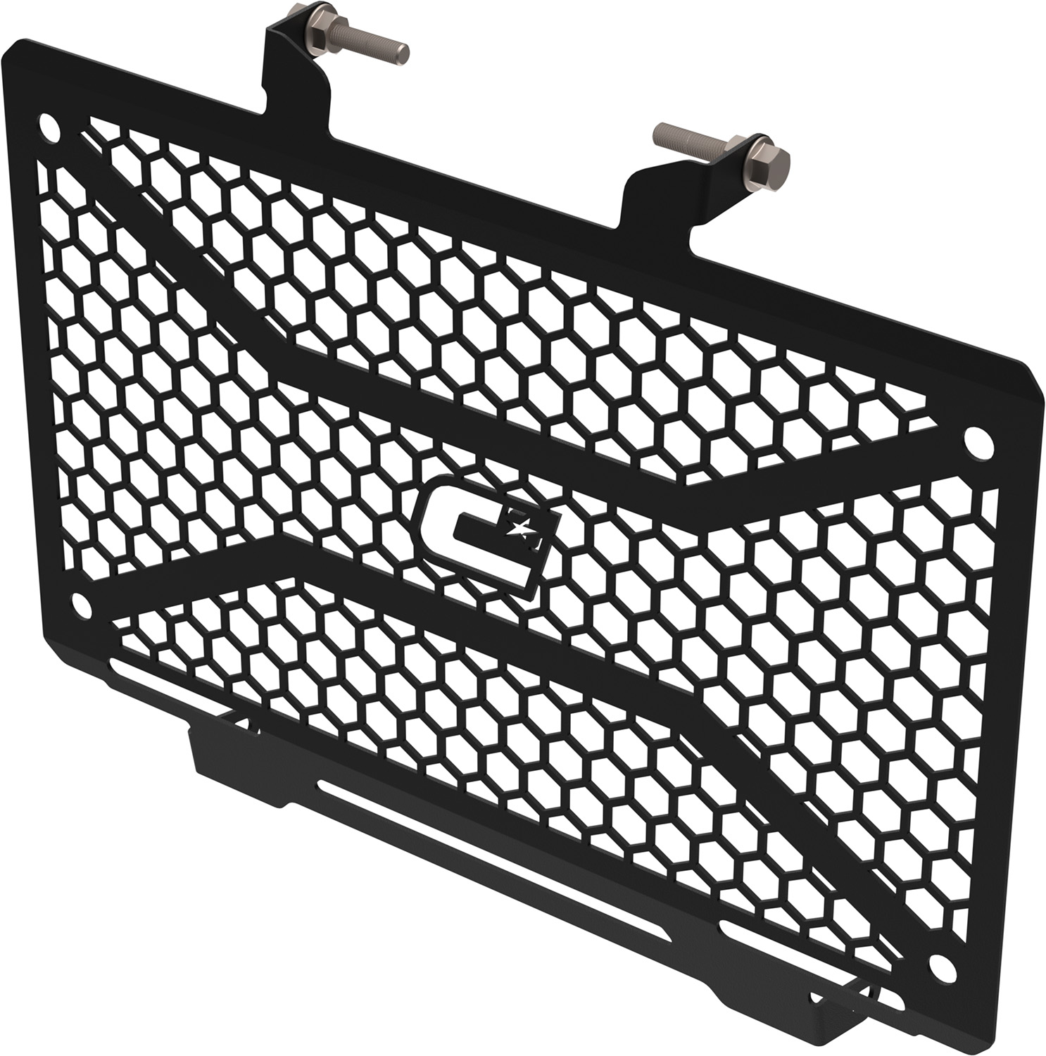 Grelha Frontal de Radiador CROSSPRO 