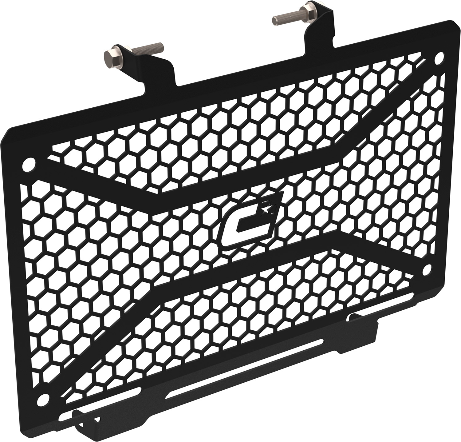 Grelha Frontal de Radiador CROSSPRO 