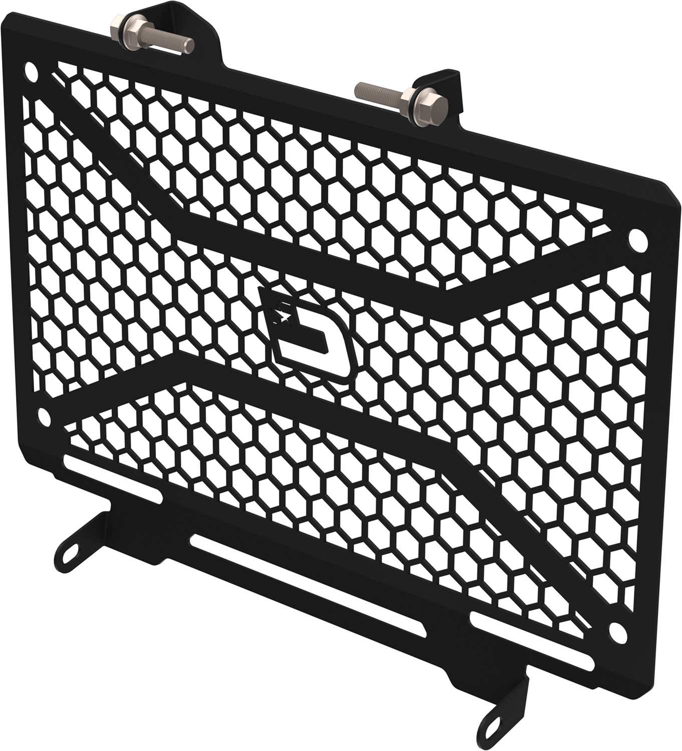 Grelha Frontal de Radiador CROSSPRO 