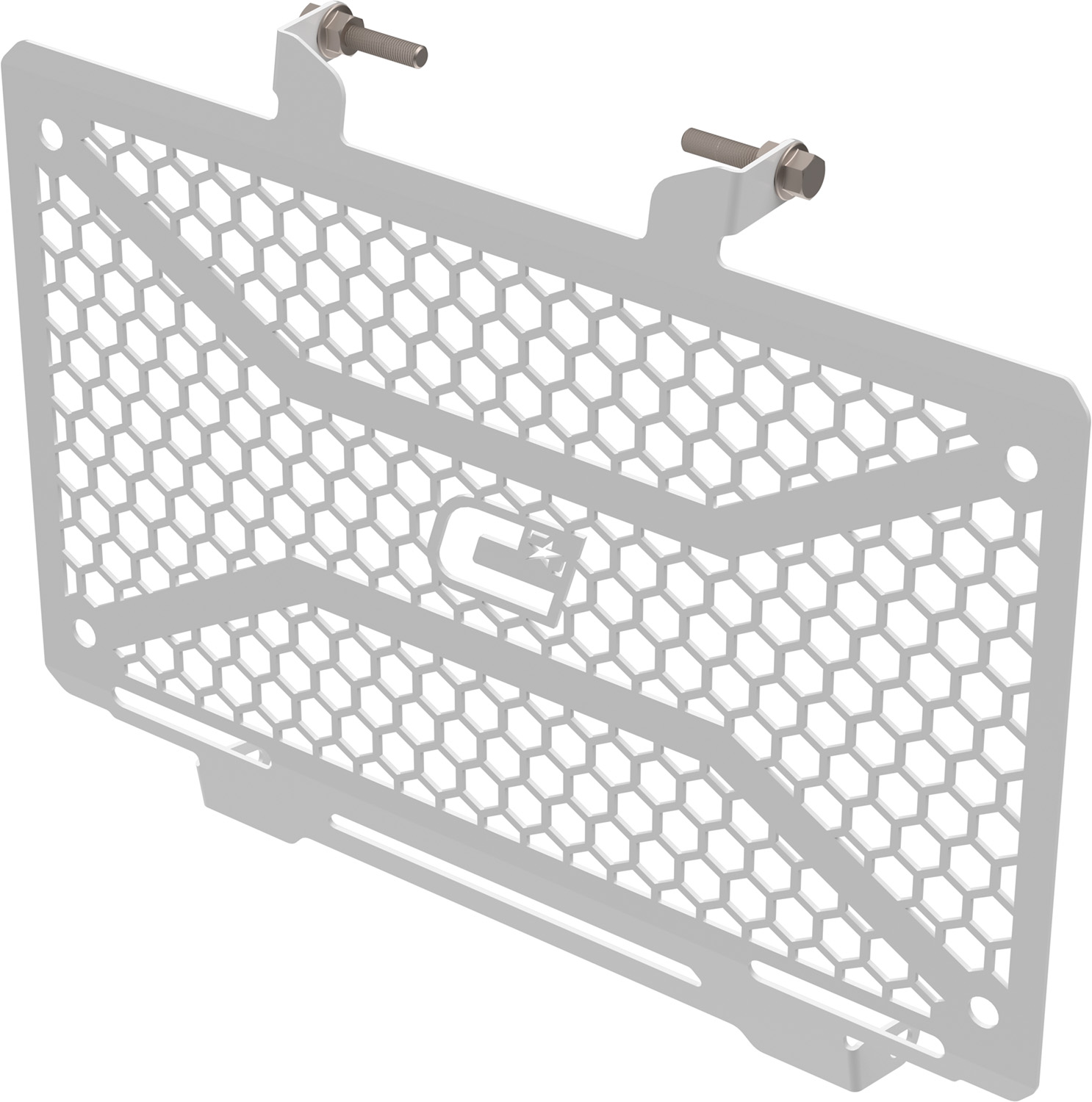 Grelha Frontal de Radiador CROSSPRO 