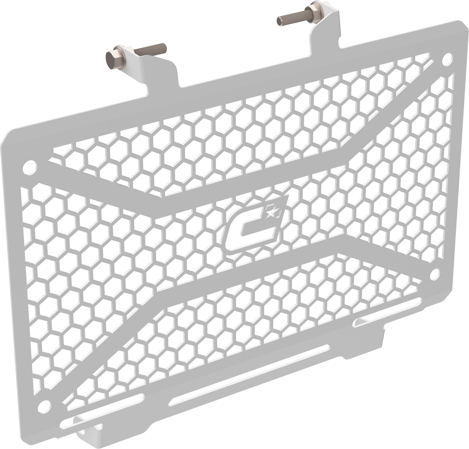 Grelha Frontal de Radiador CROSSPRO 