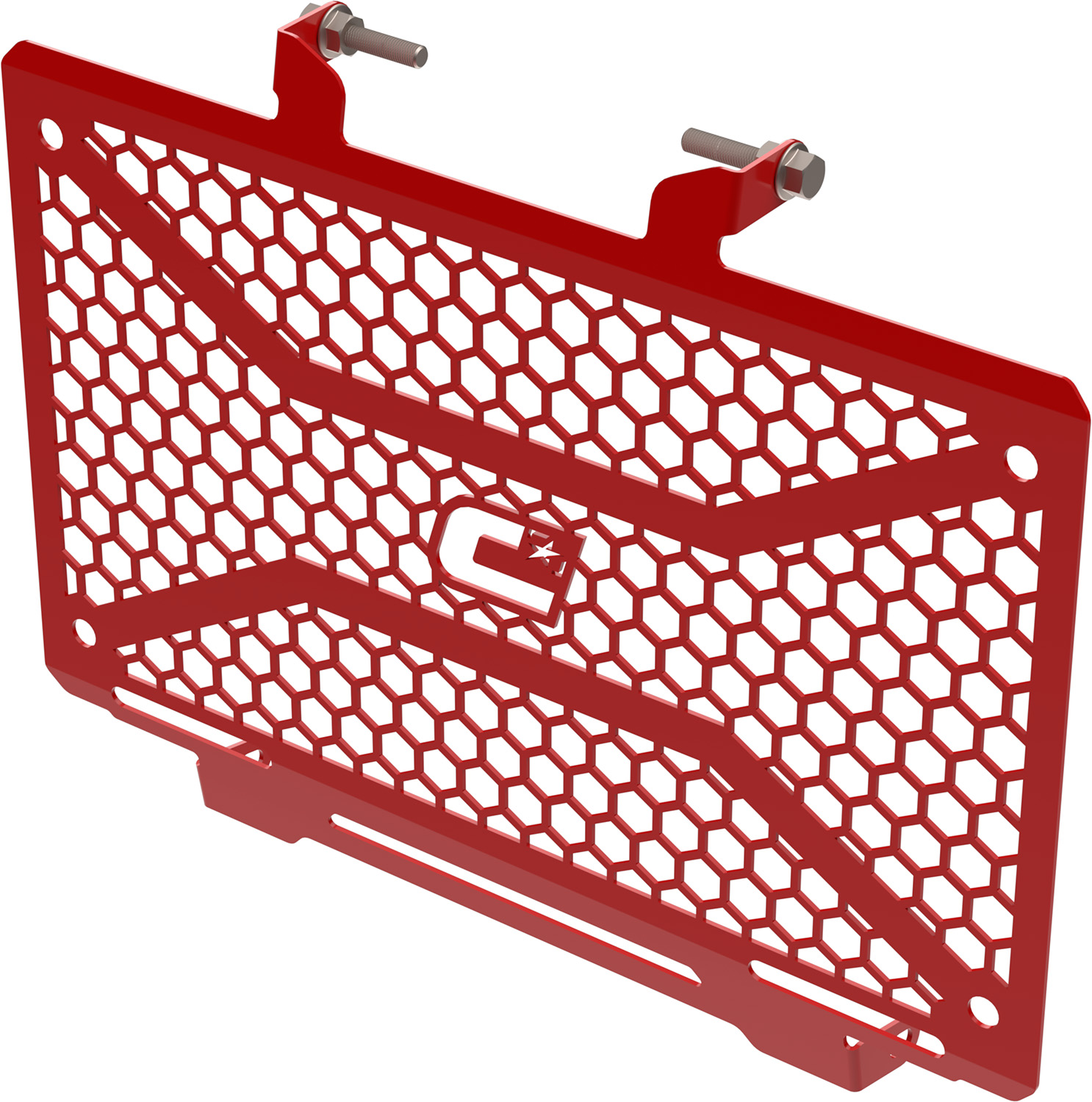 Grelha Frontal de Radiador CROSSPRO 