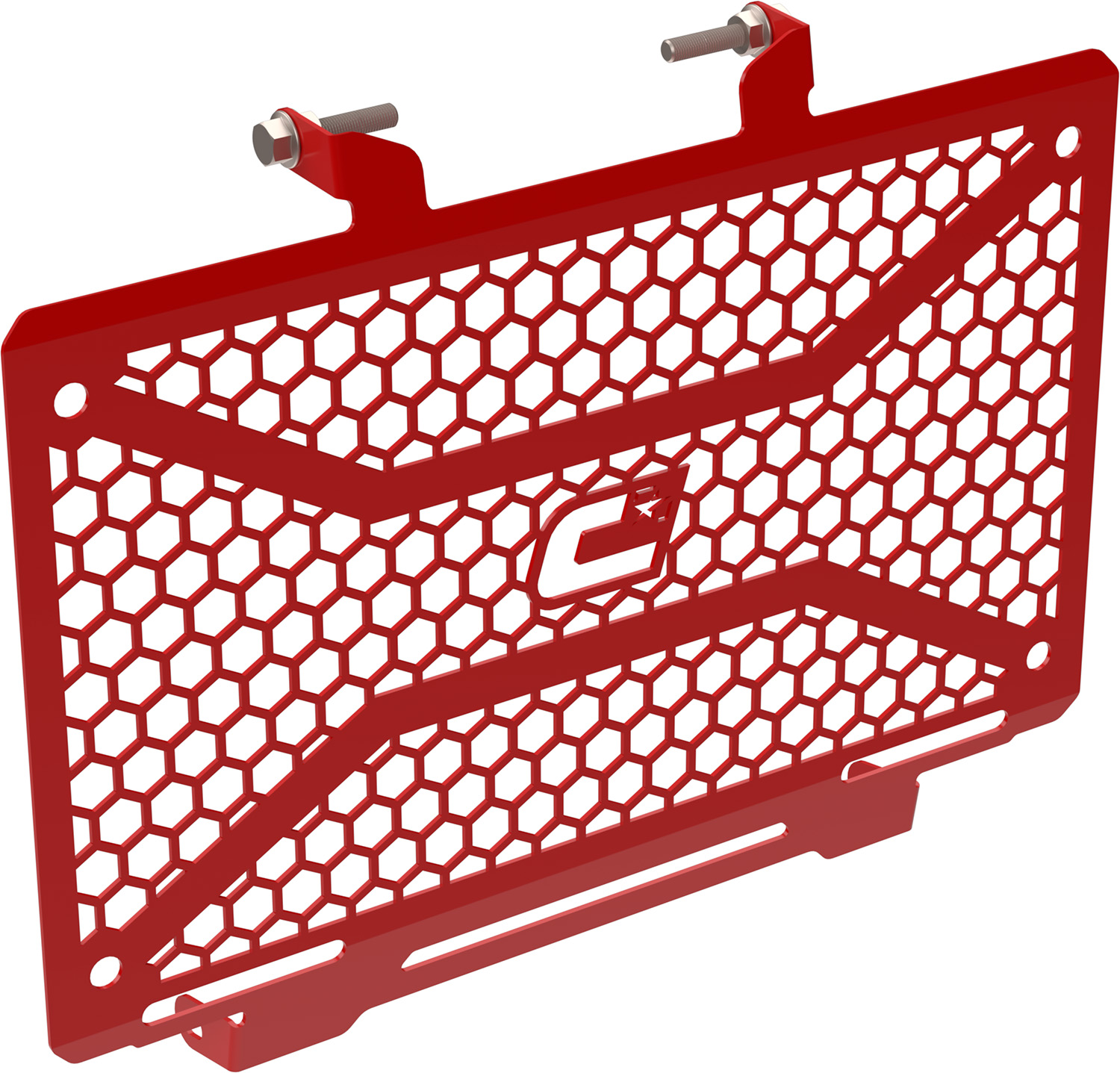 Grelha Frontal de Radiador CROSSPRO 