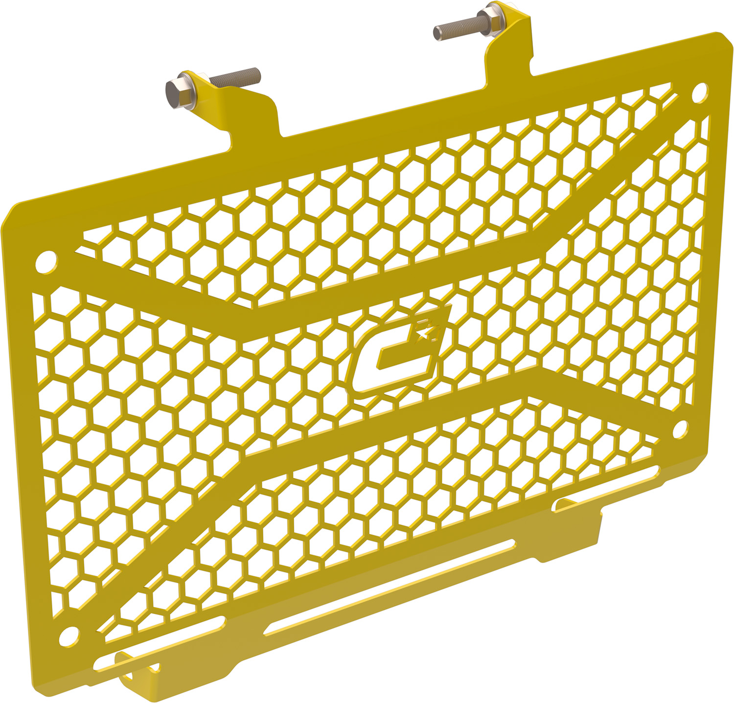 Grelha Frontal de Radiador CROSSPRO 