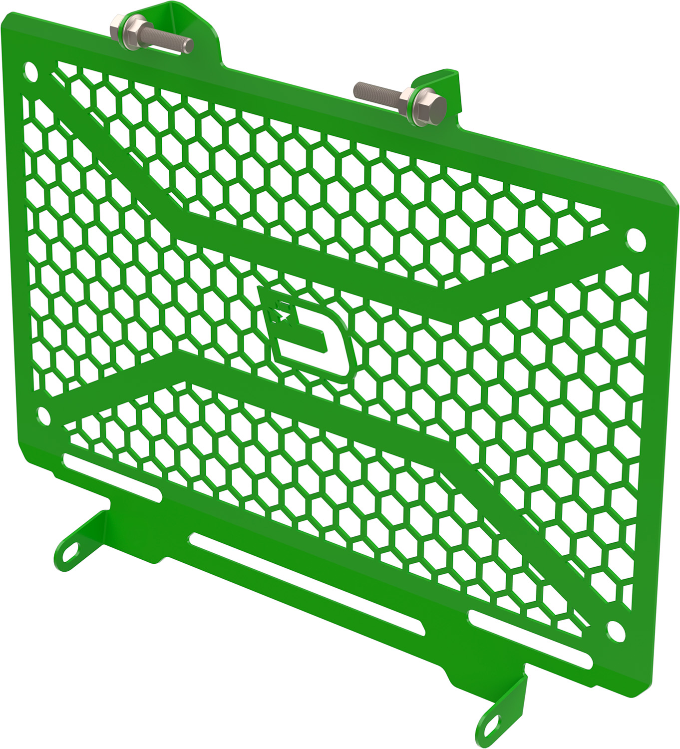 Grelha Frontal de Radiador CROSSPRO 