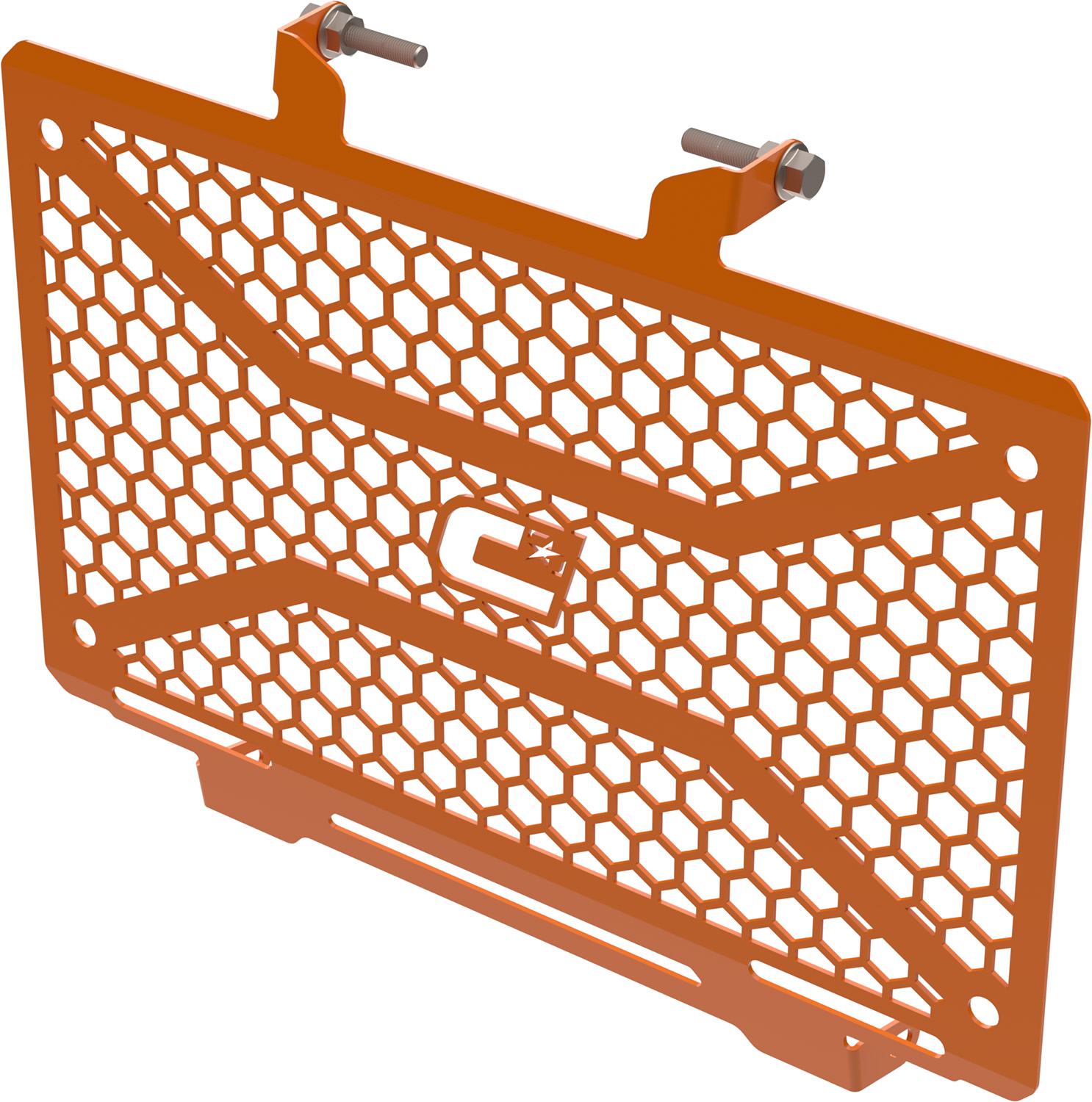 Grelha Frontal de Radiador CROSSPRO 