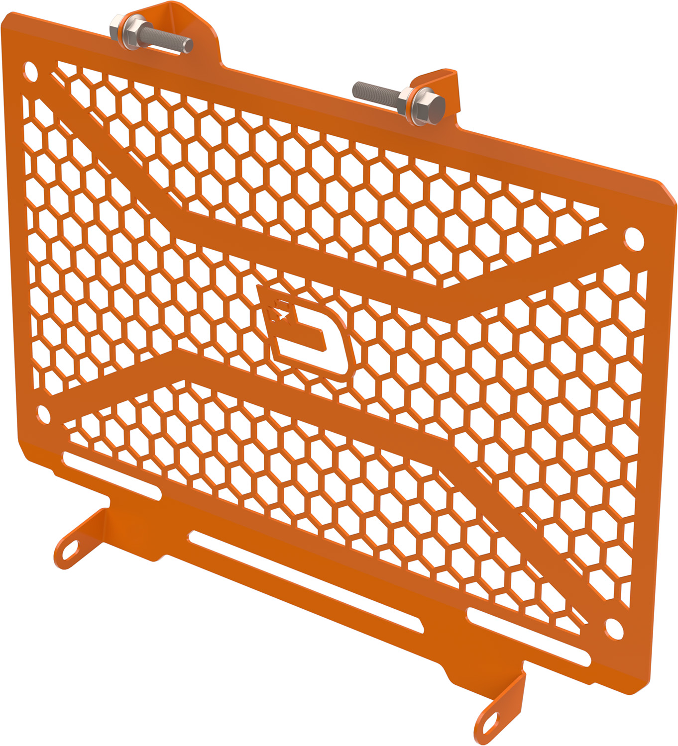 Grelha Frontal de Radiador CROSSPRO 