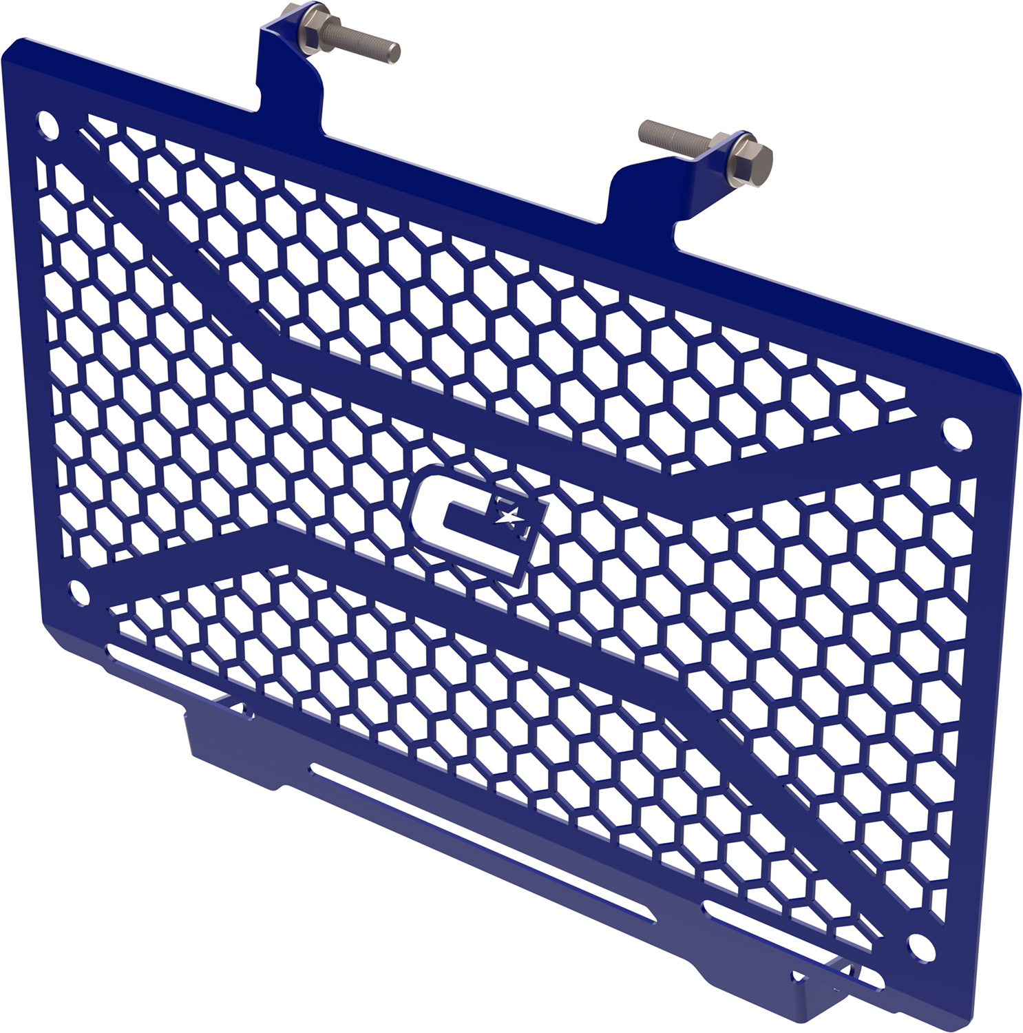 Grelha Frontal de Radiador CROSSPRO 