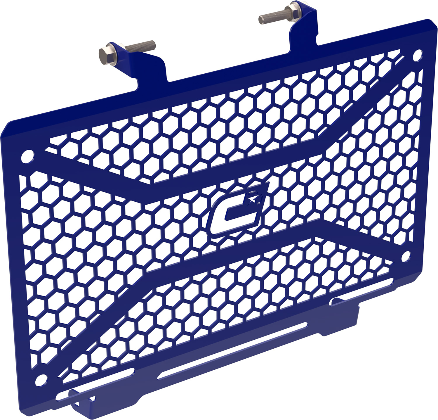 Grelha Frontal de Radiador CROSSPRO 