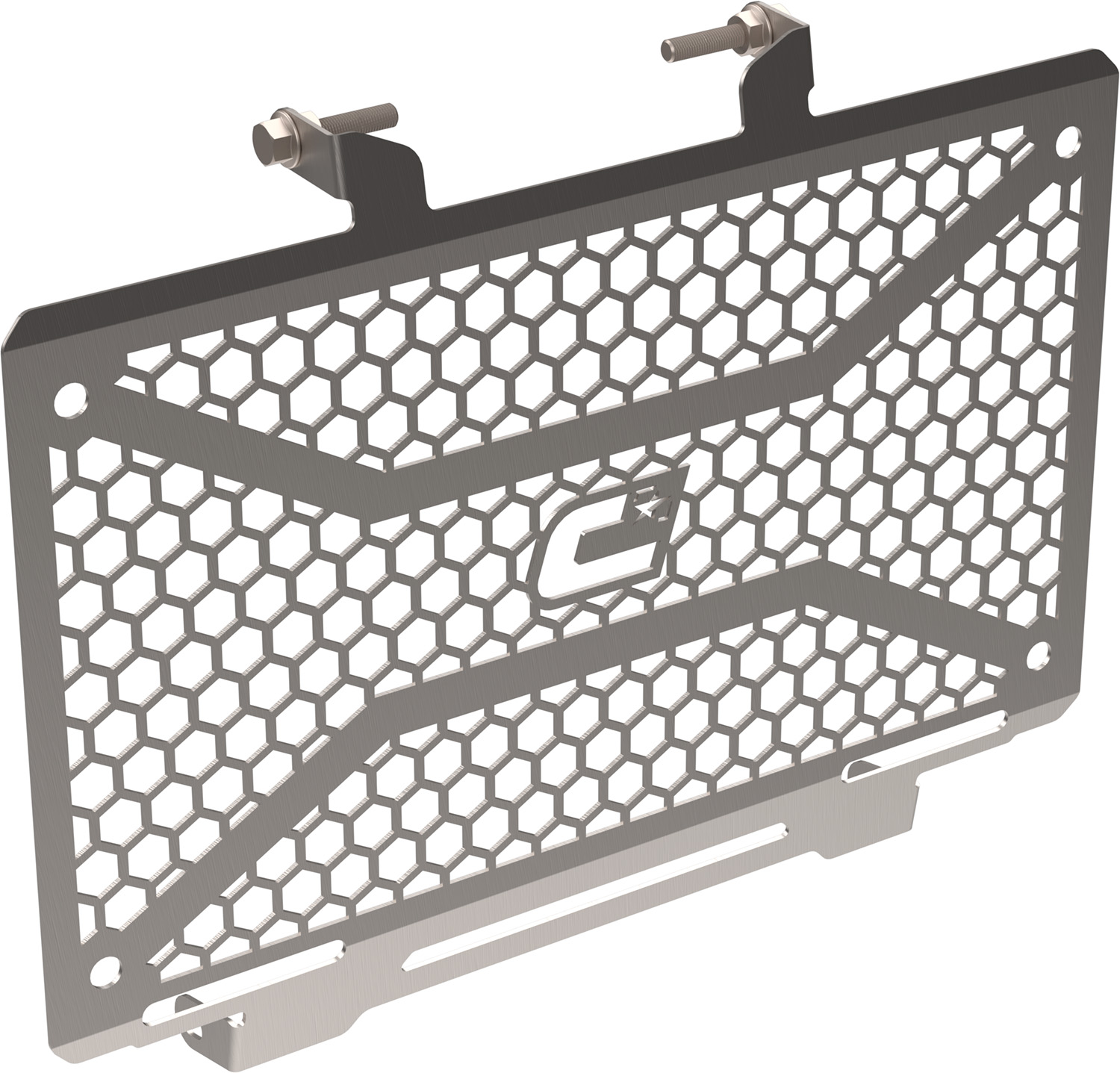 Grelha Frontal de Radiador CROSSPRO 
