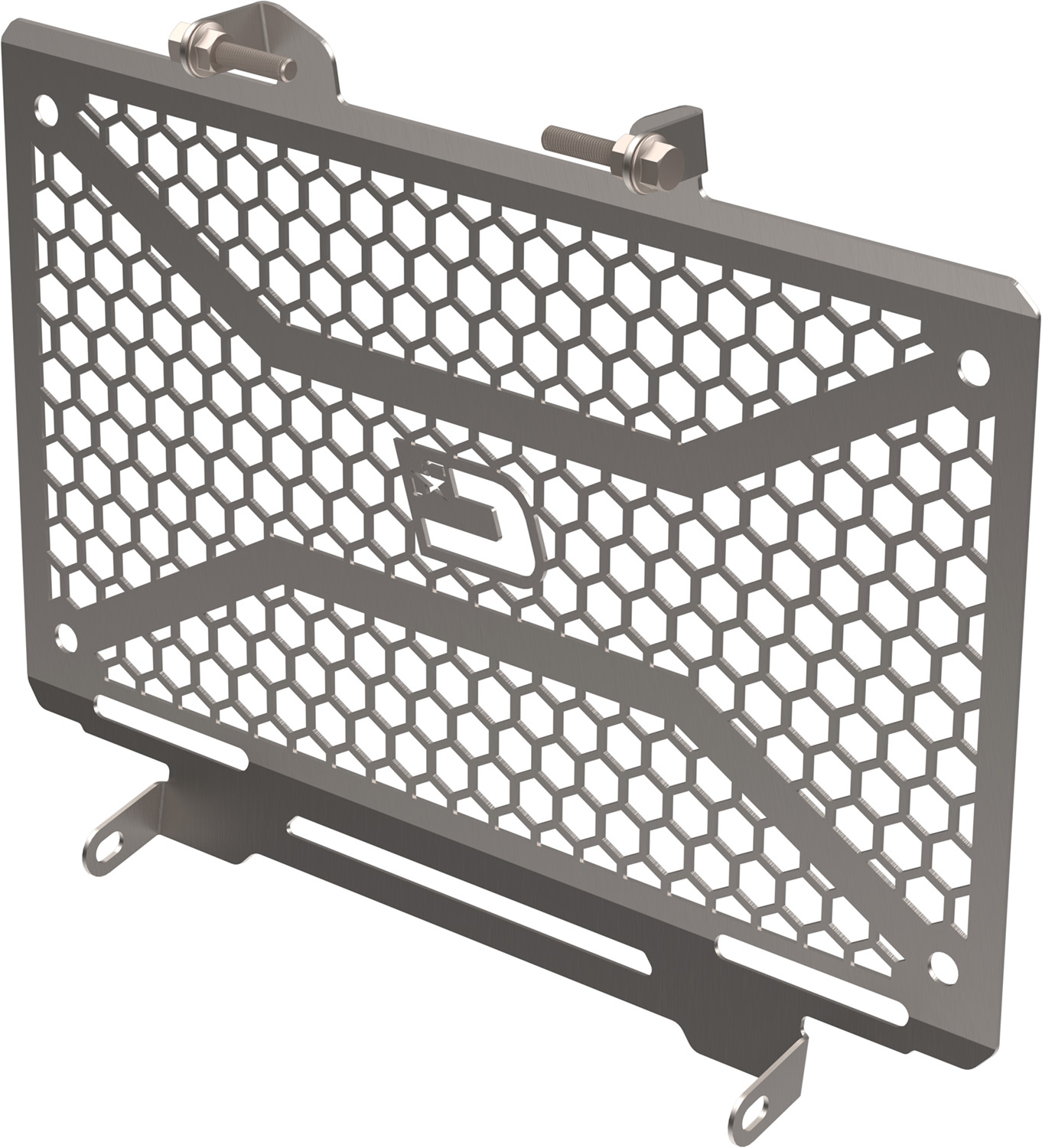 Grelha Frontal de Radiador CROSSPRO 