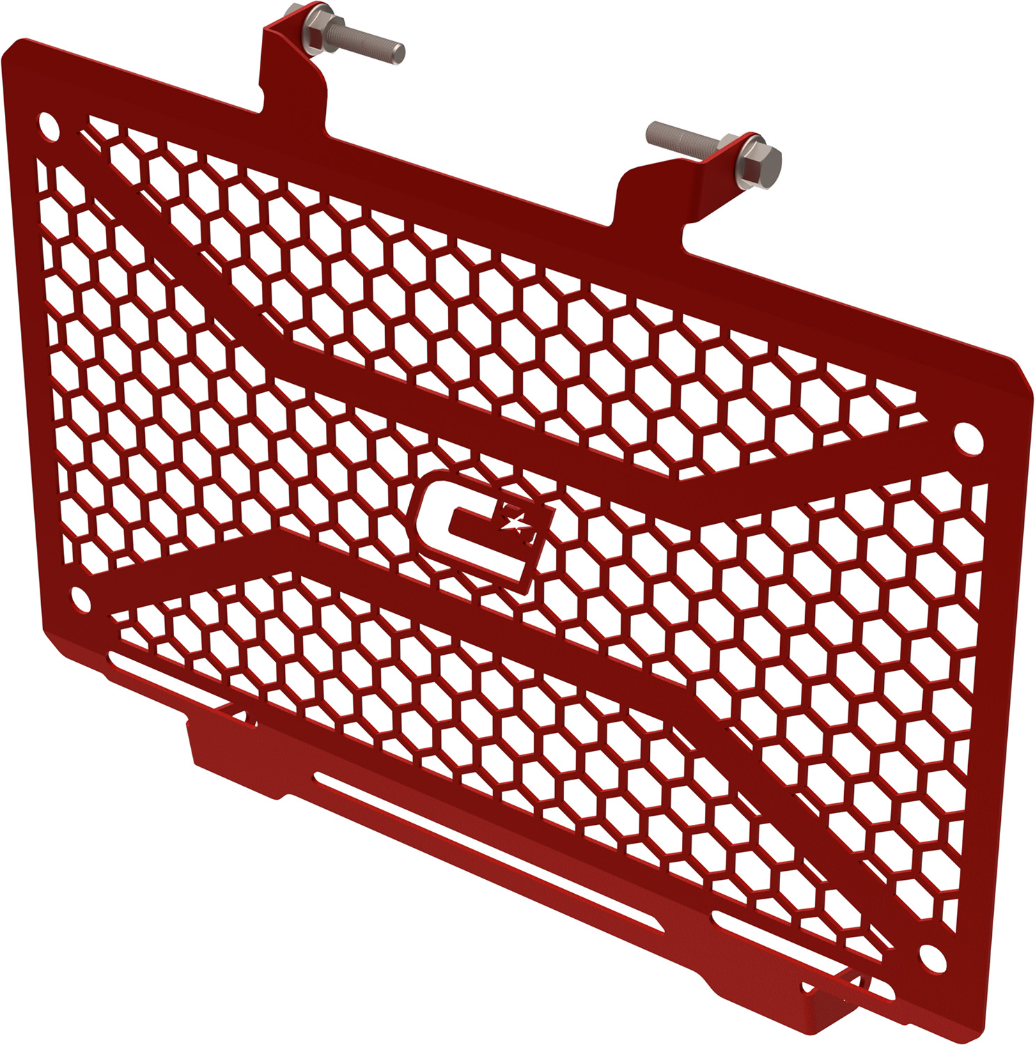 Grelha Frontal de Radiador CROSSPRO 