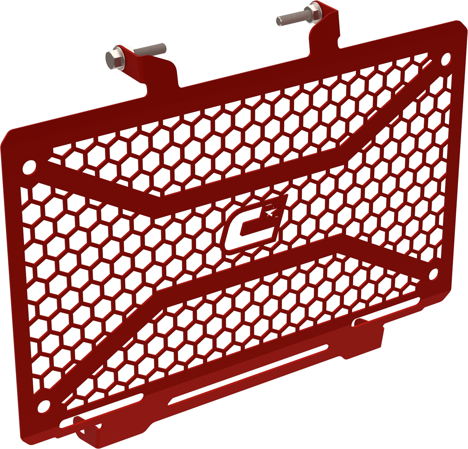 Grelha Frontal de Radiador CROSSPRO 