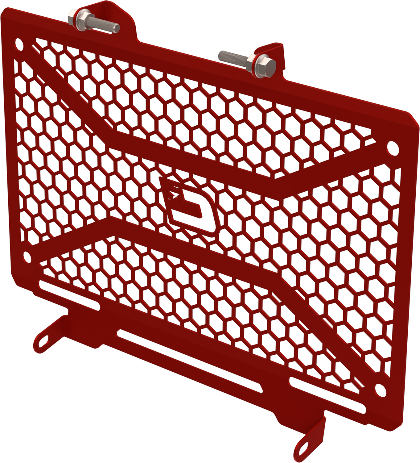 Grelha Frontal de Radiador CROSSPRO 