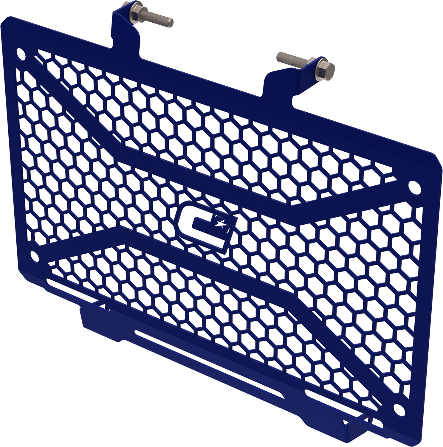 Grelha Frontal de Radiador CROSSPRO 