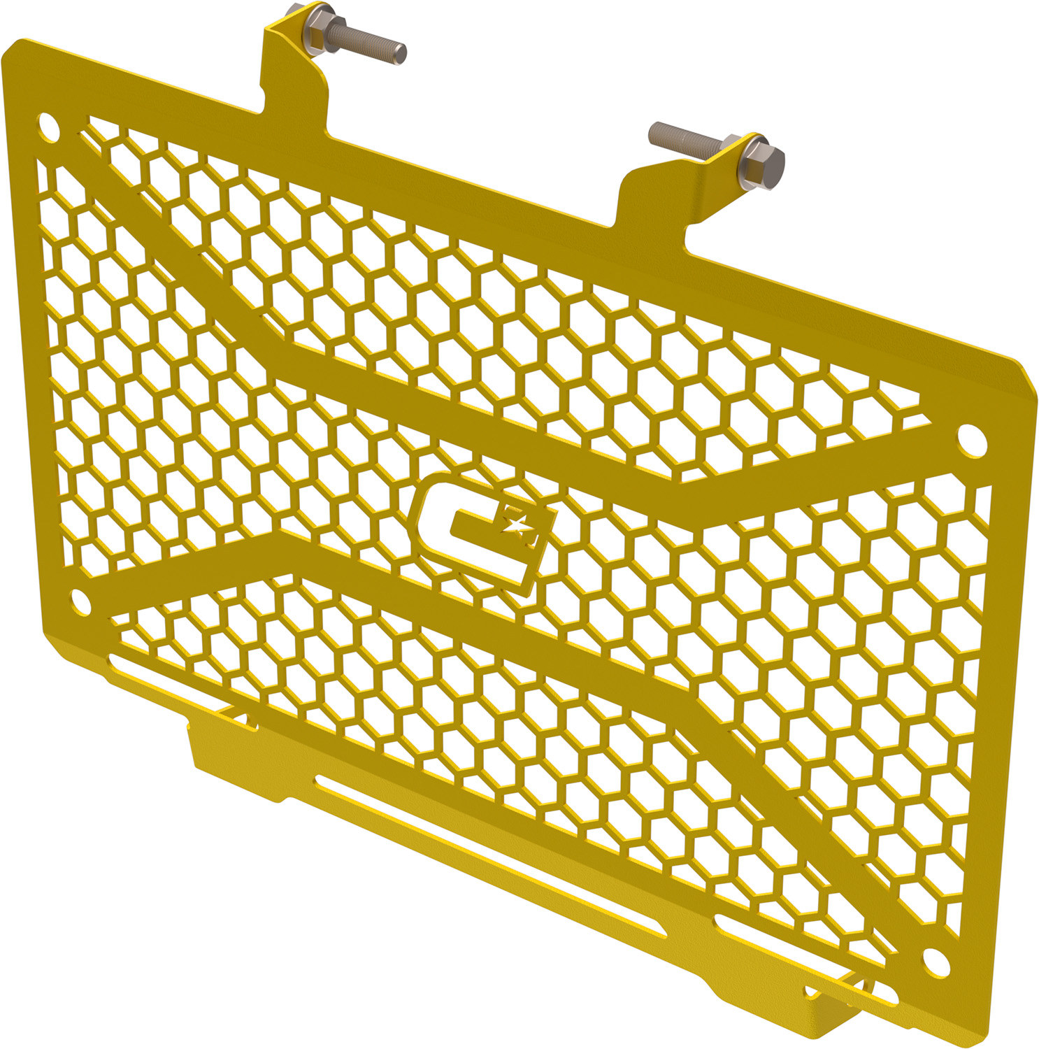 Grelha Frontal de Radiador CROSSPRO 