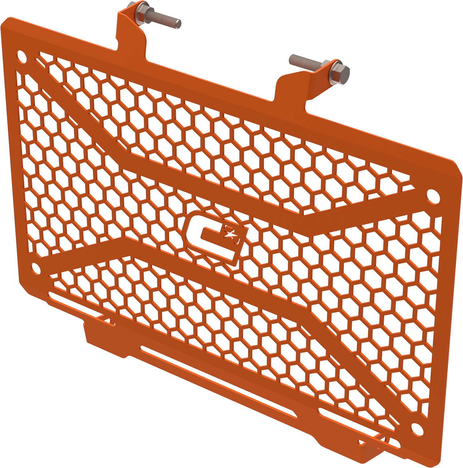Grelha Frontal de Radiador CROSSPRO 