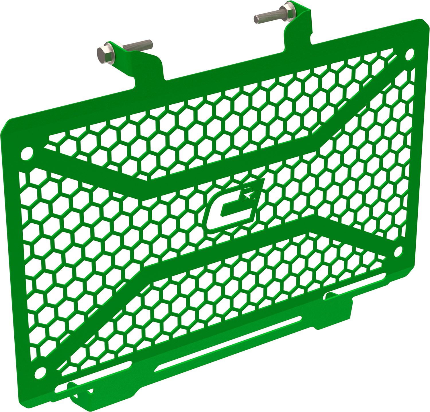 Grelha Frontal de Radiador CROSSPRO 