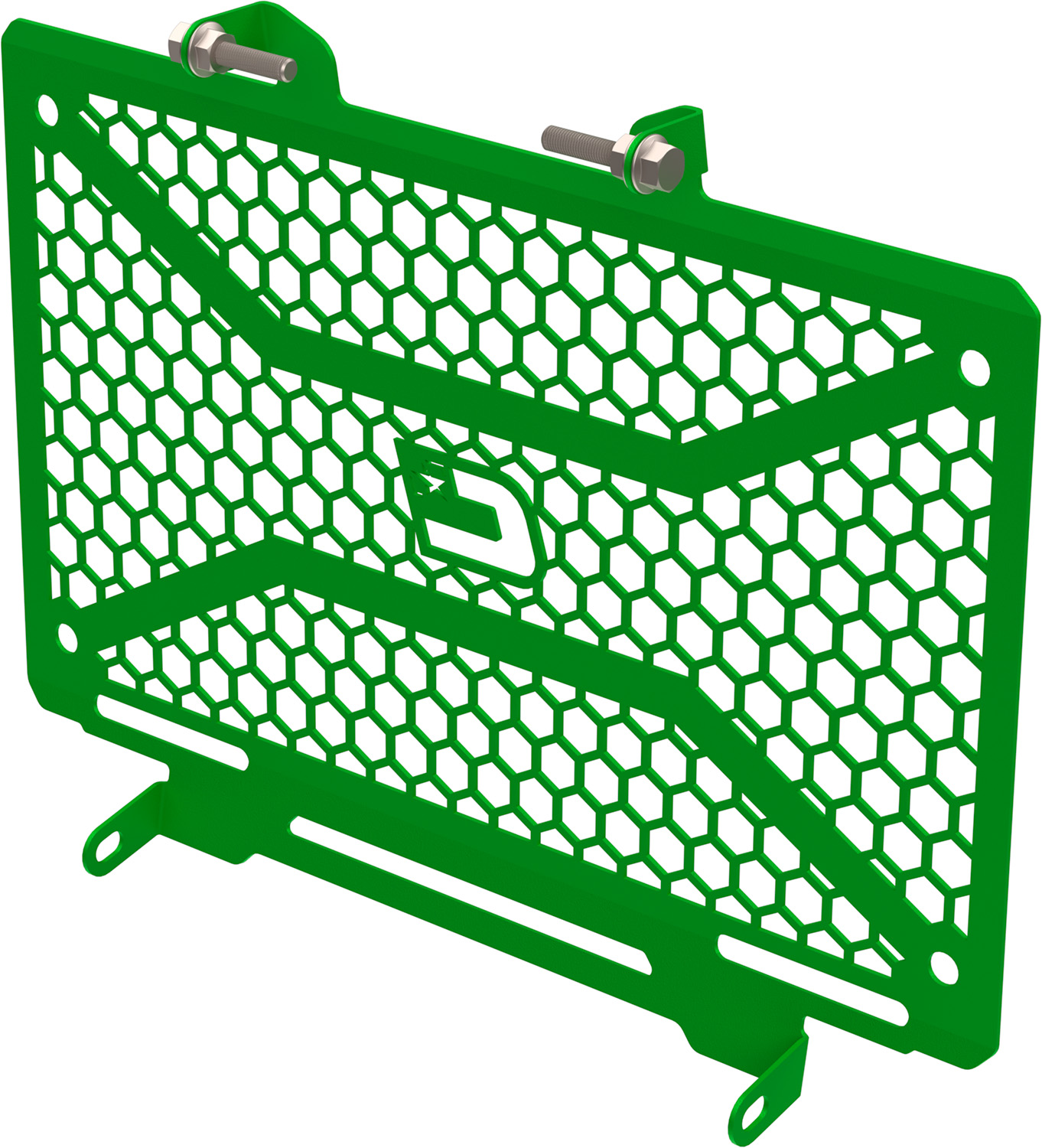 Grelha Frontal de Radiador CROSSPRO 