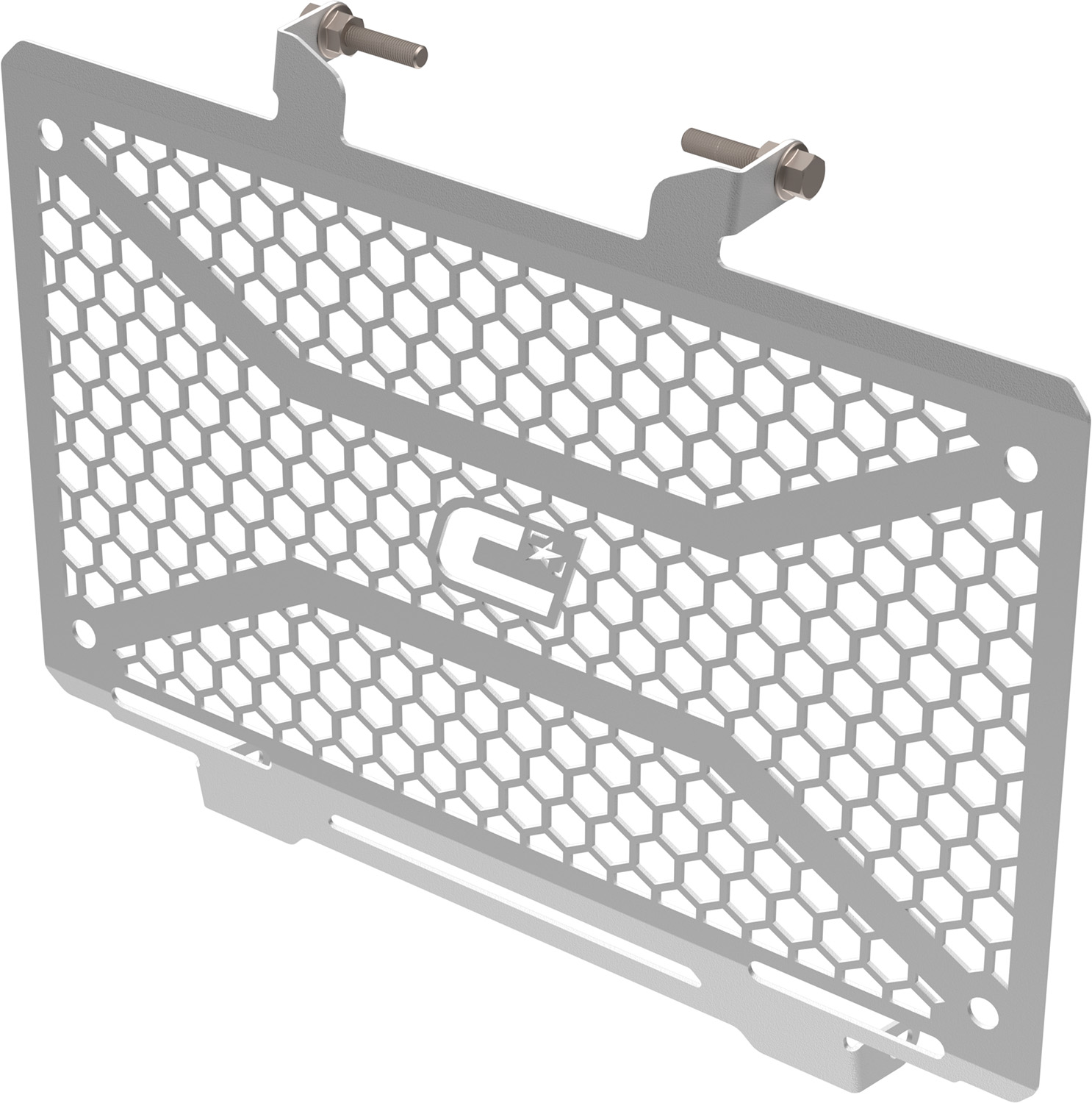 Grelha Frontal de Radiador CROSSPRO 