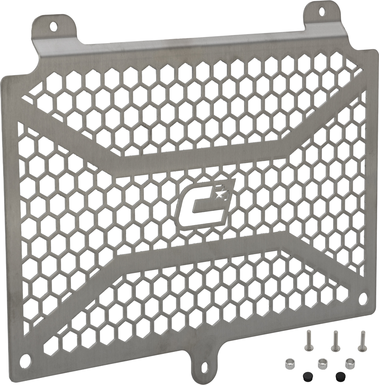Front Radiator Guard CROSSPRO 