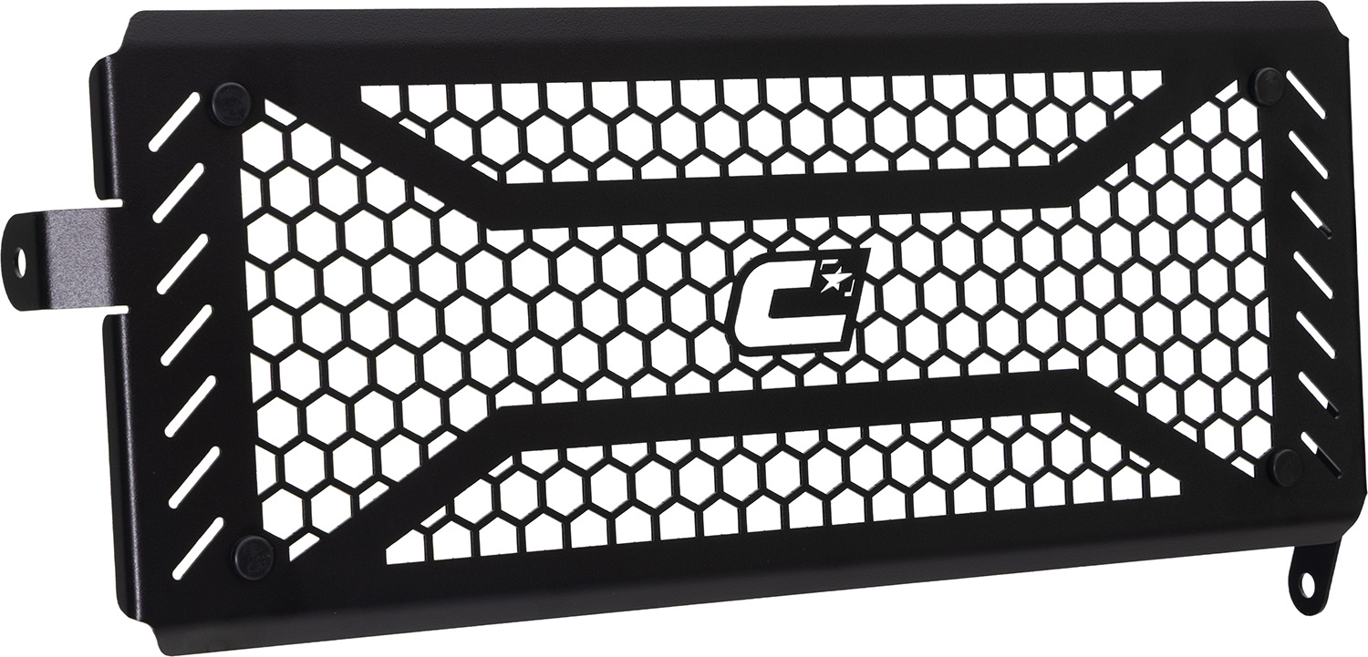 Grelha Frontal de Radiador CROSSPRO 