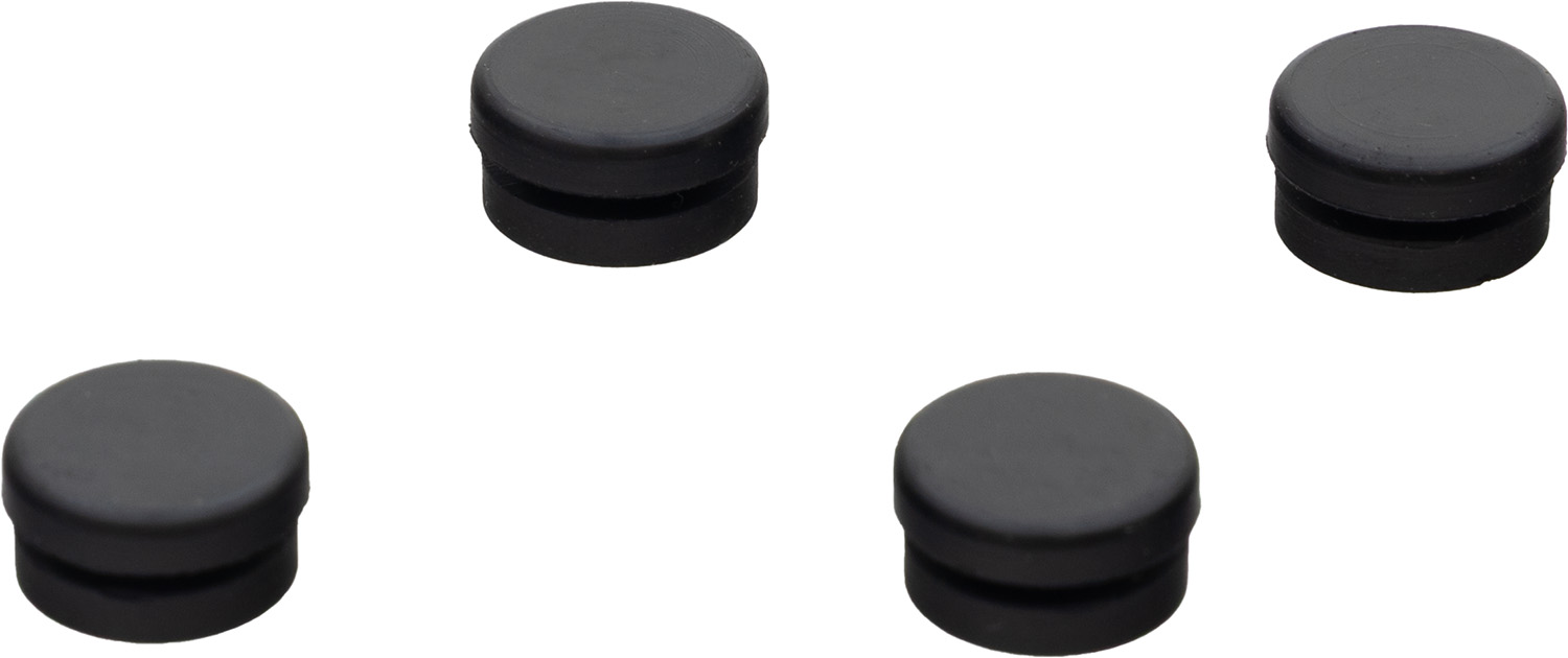 Grelha Frontal de Radiador CROSSPRO 