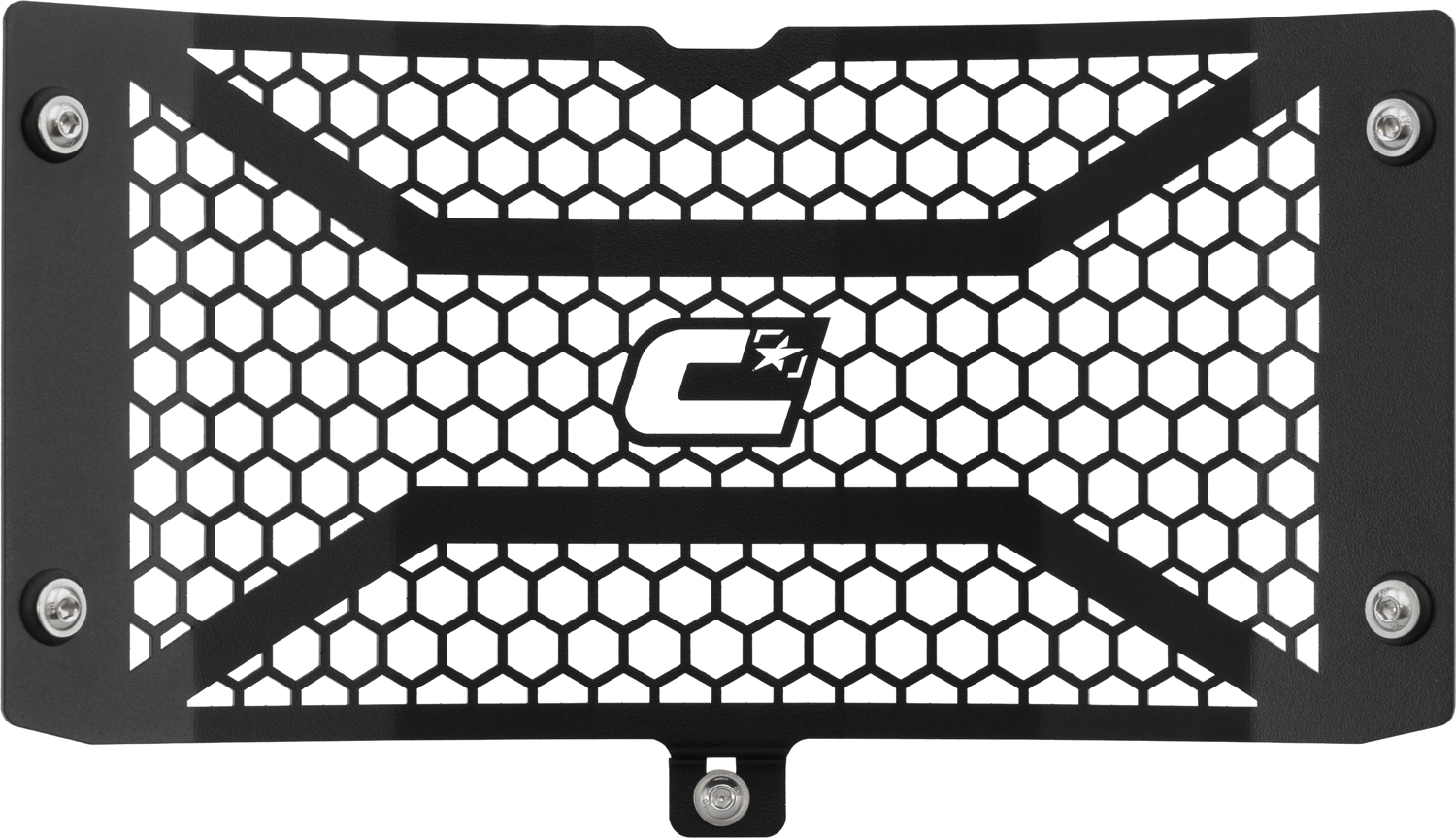 Grelha Frontal de Radiador CROSSPRO 