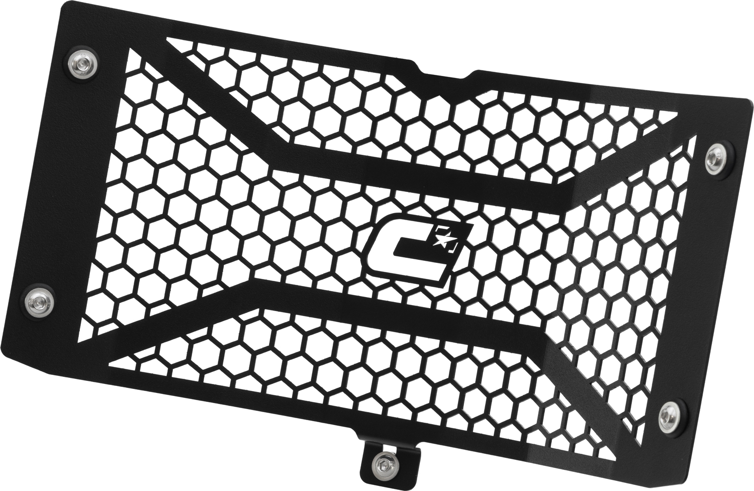 Grelha Frontal de Radiador CROSSPRO 