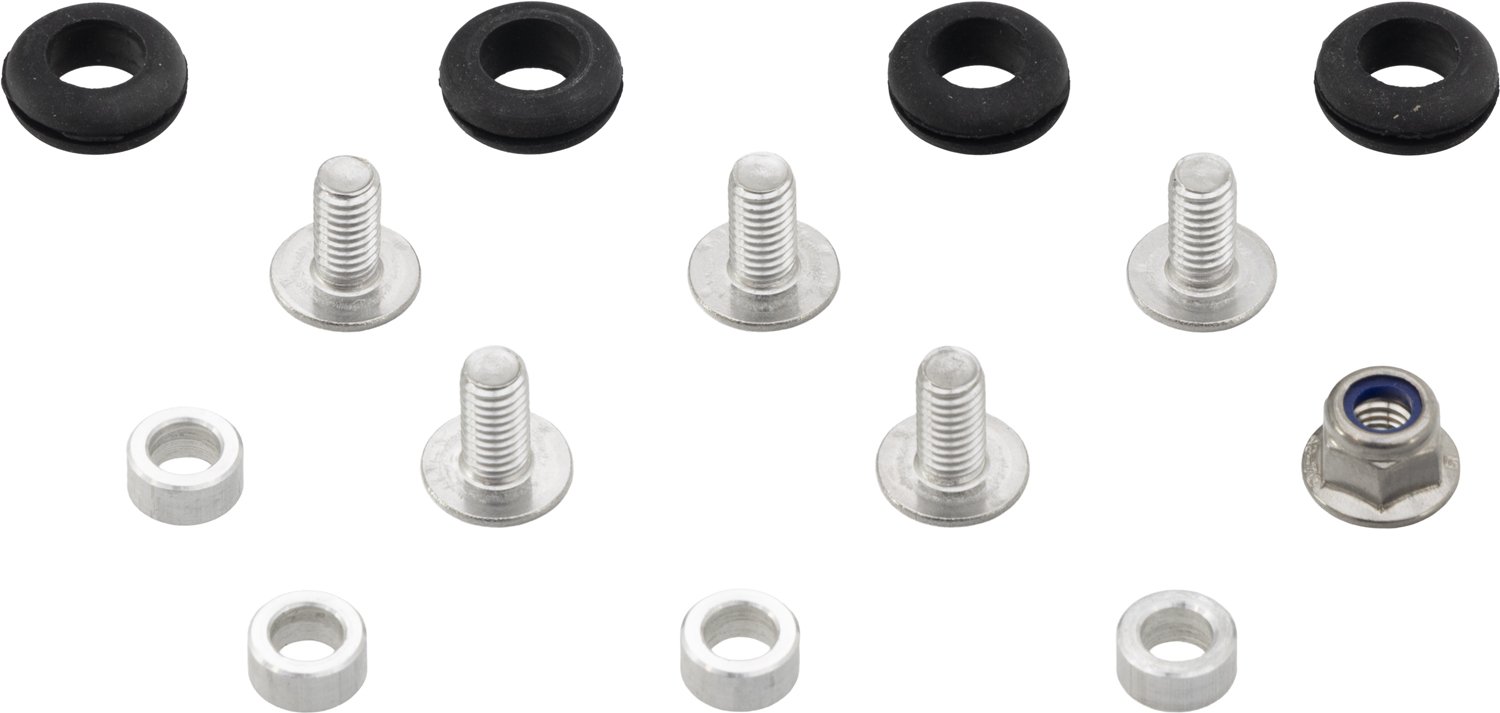 Grelha Frontal de Radiador CROSSPRO 