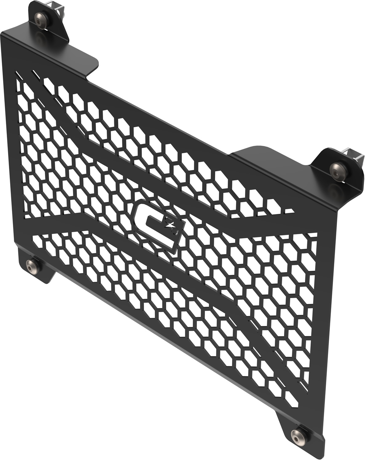 Front Radiator Guard CROSSPRO 
