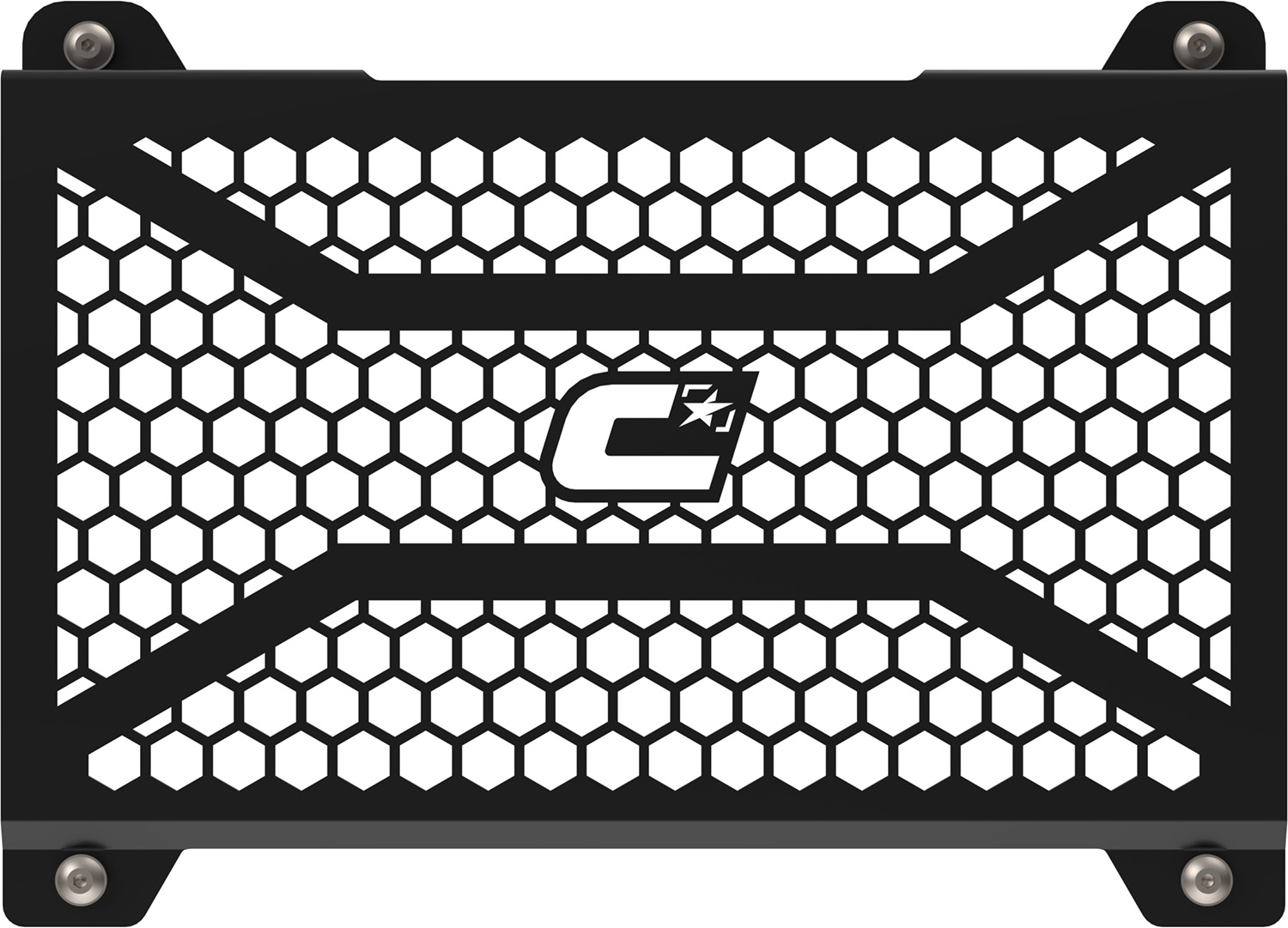 Front Radiator Guard CROSSPRO 