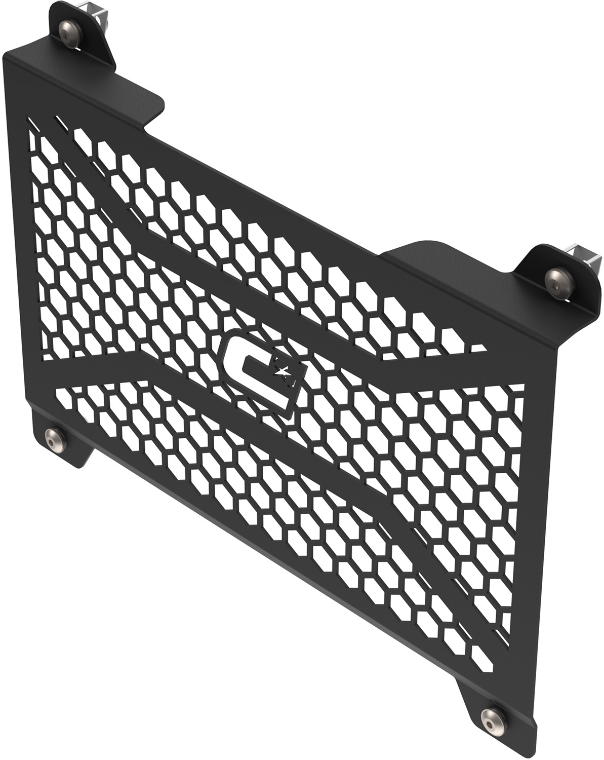 Front Radiator Guard CROSSPRO 