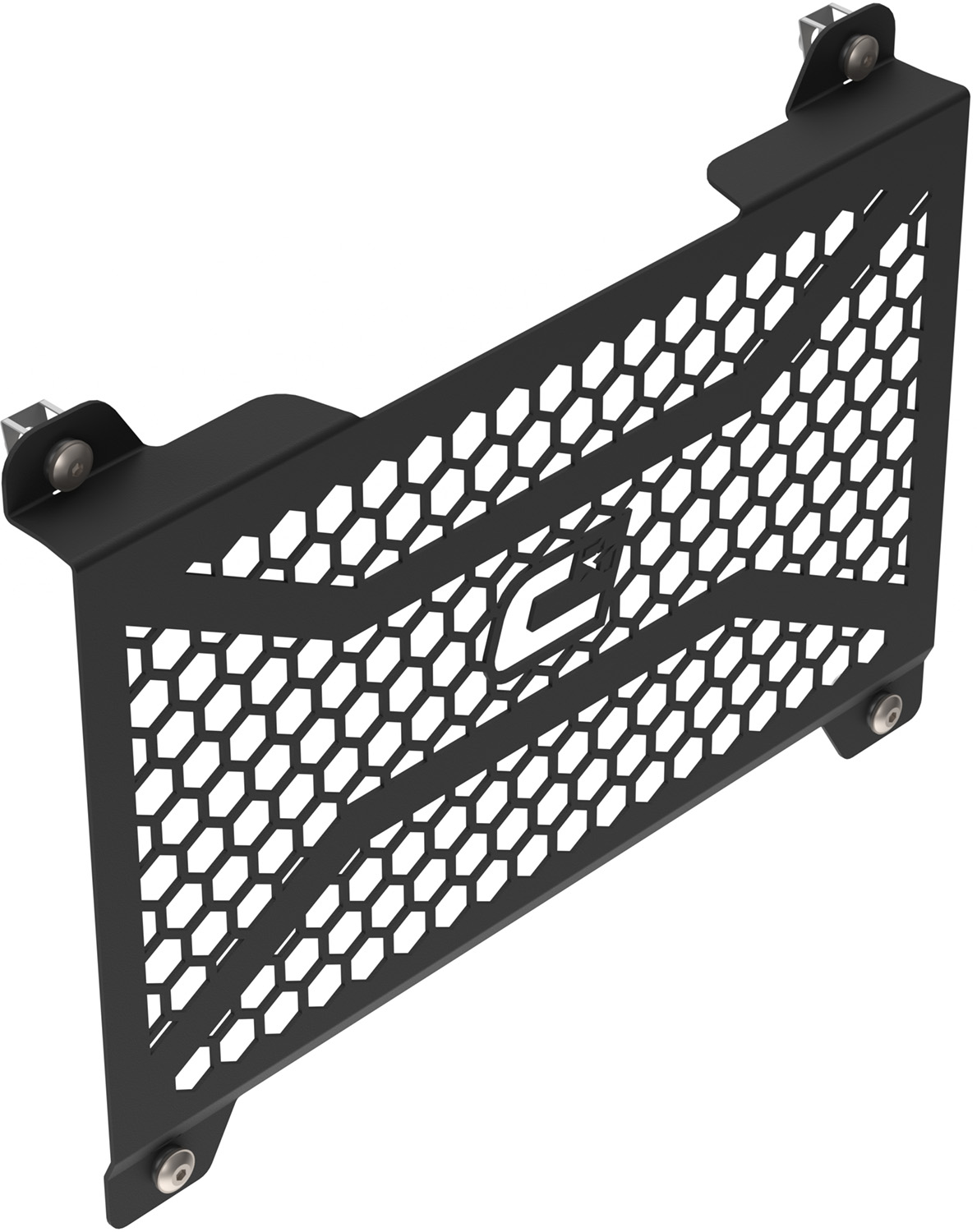 Front Radiator Guard CROSSPRO 