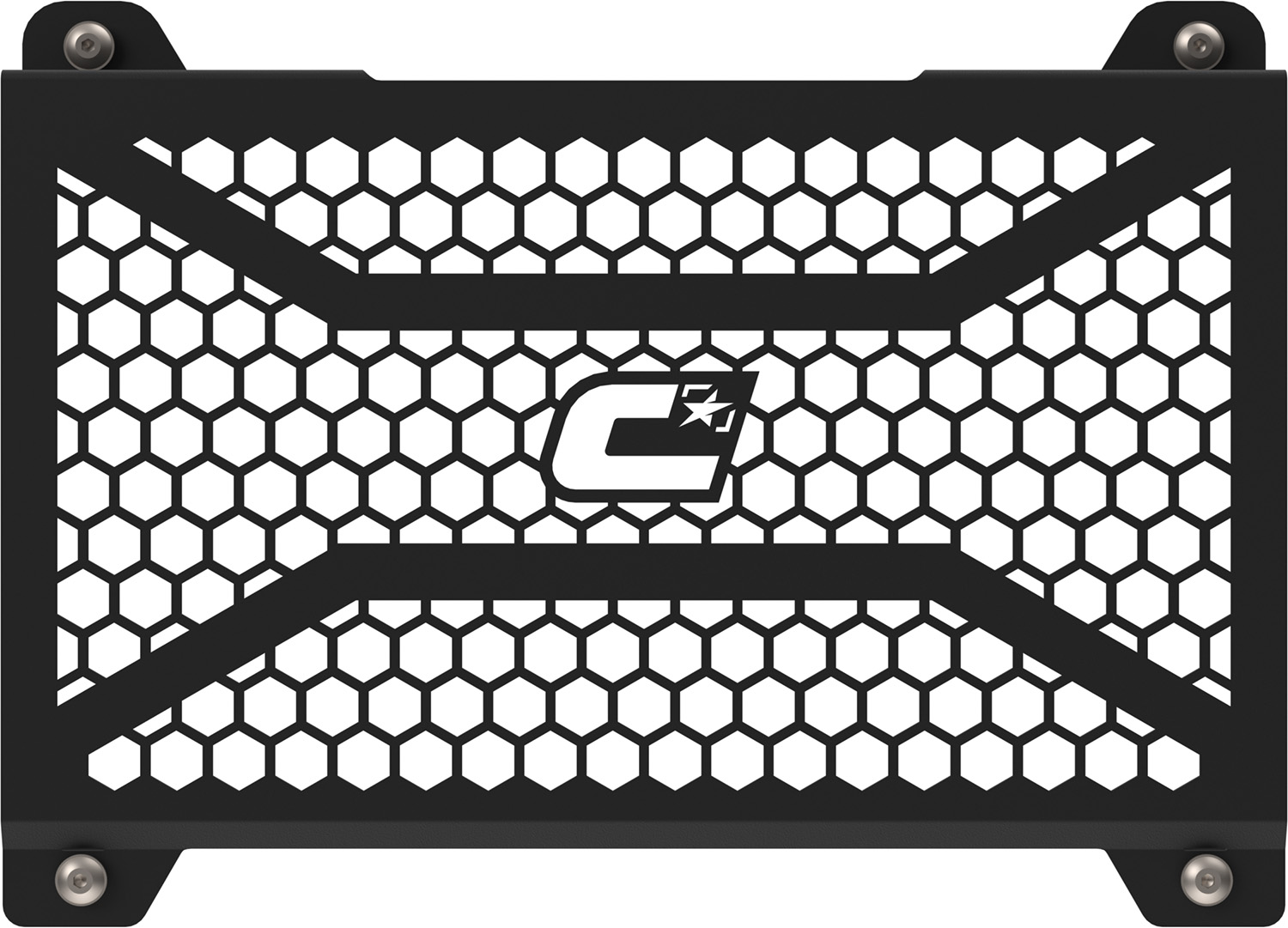 Front Radiator Guard CROSSPRO 