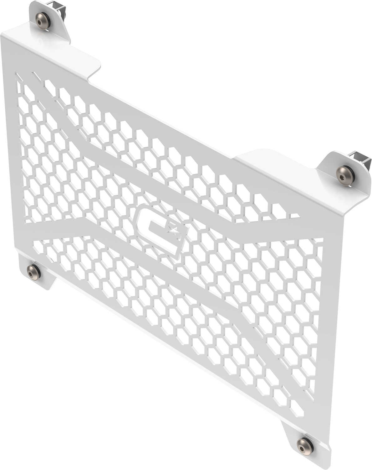 Front Radiator Guard CROSSPRO 