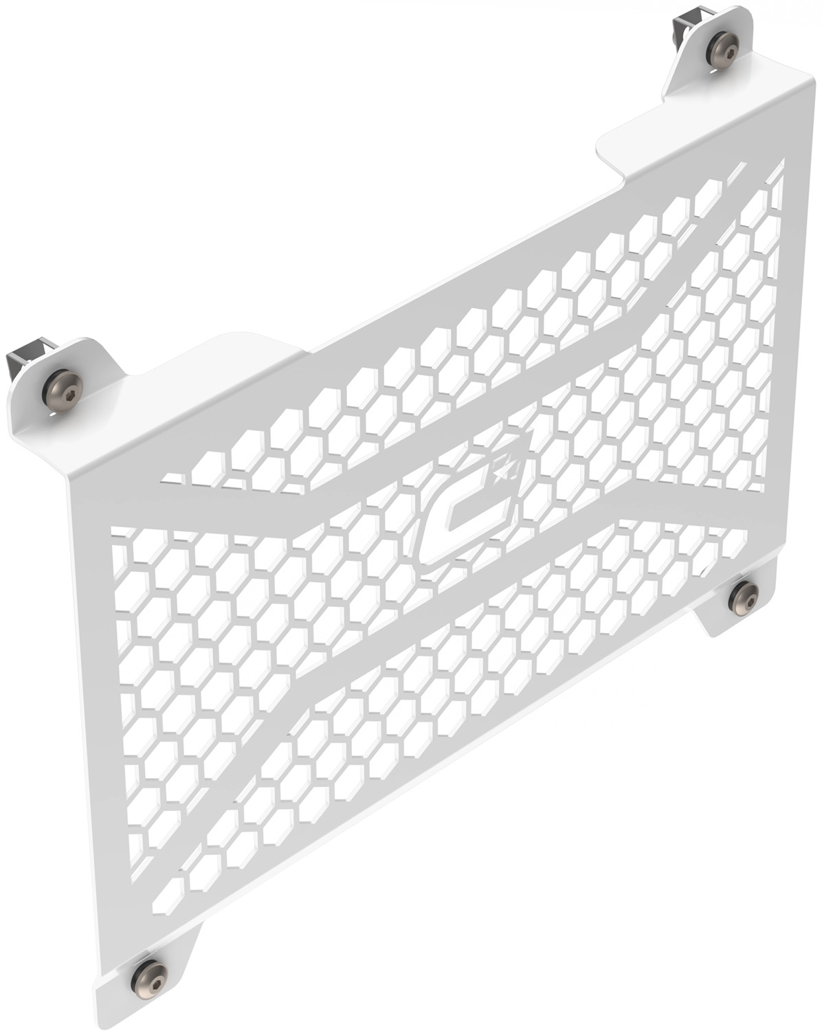 Front Radiator Guard CROSSPRO 