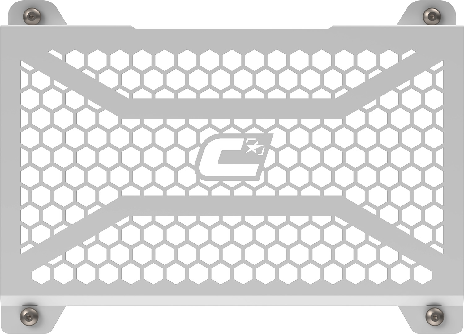 Front Radiator Guard CROSSPRO 